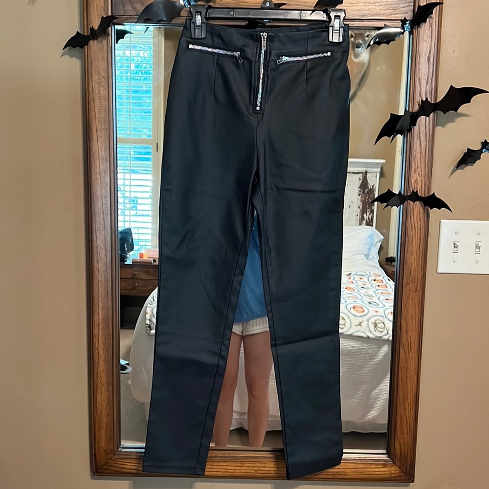 Princess Polly Flagstaff Pants